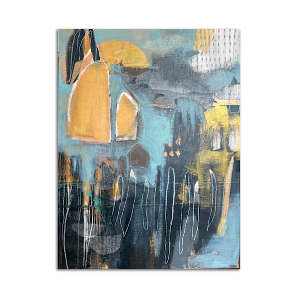 Evolution by Annie Donohue, Image 2.
