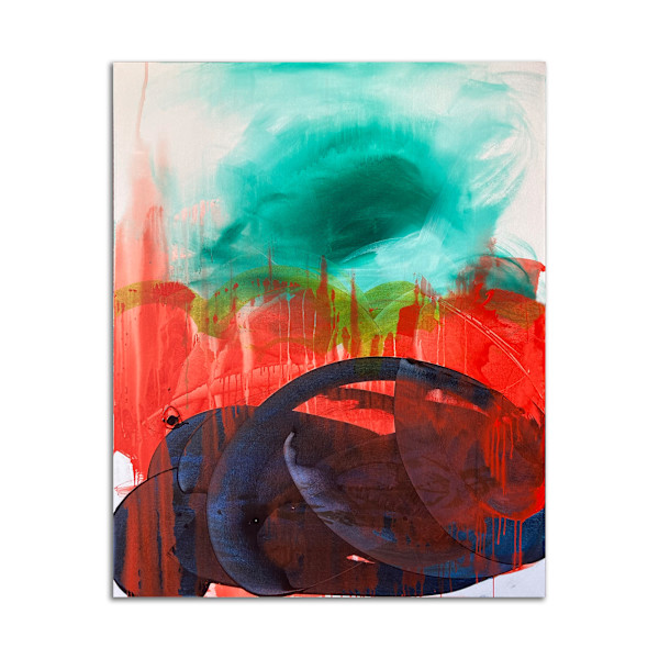 Expanse by Sarah Jones