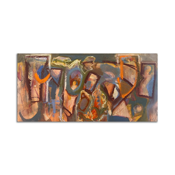 Family Portraits by Jan Hyde