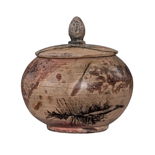 Flying Chicken Snacks by Chico Seay