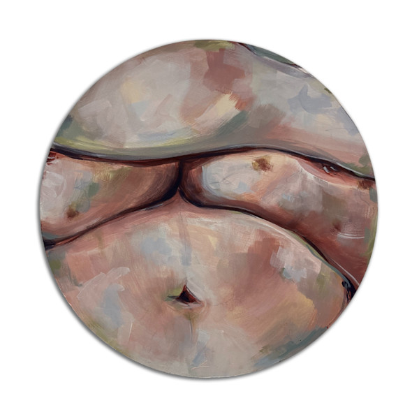 Vestige by Haley Gage