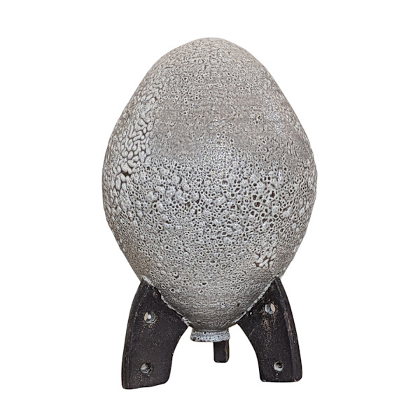 Galanga Maximu by Chico Seay