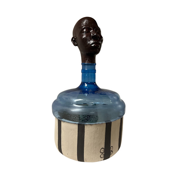 Untitled by Gideon Agyeman