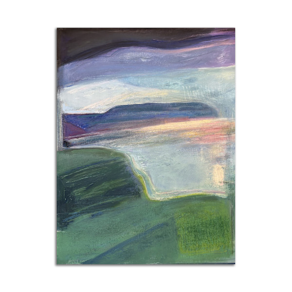 Glacial Lake by Jane Parker, Image 8.