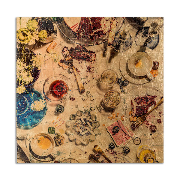 Good Party / Bad Party by Mark Jackson, Image 3.