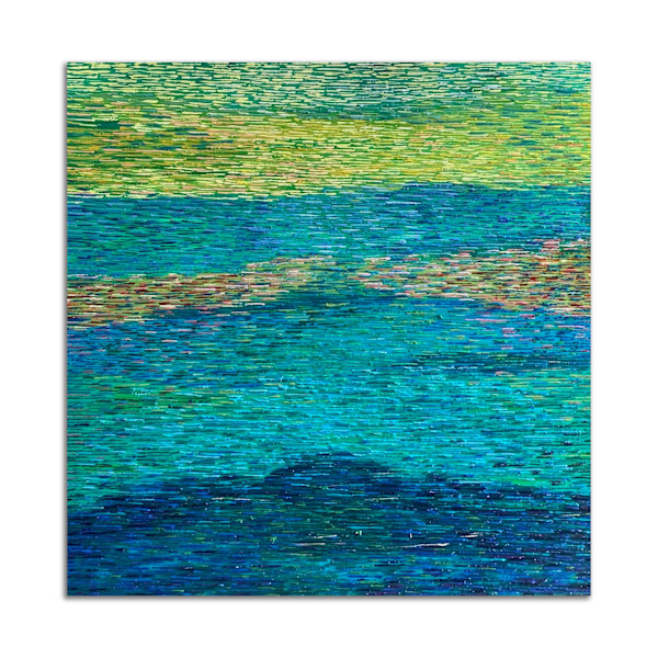 Grassy Knolls by J.D. Hull