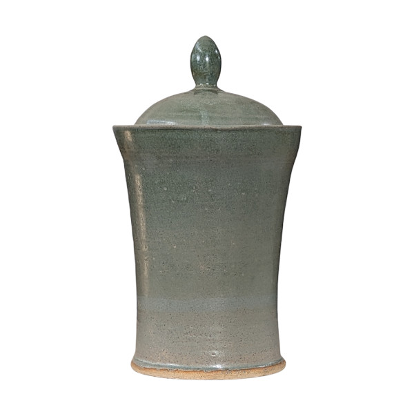 Green Zephyr II by Chico Seay