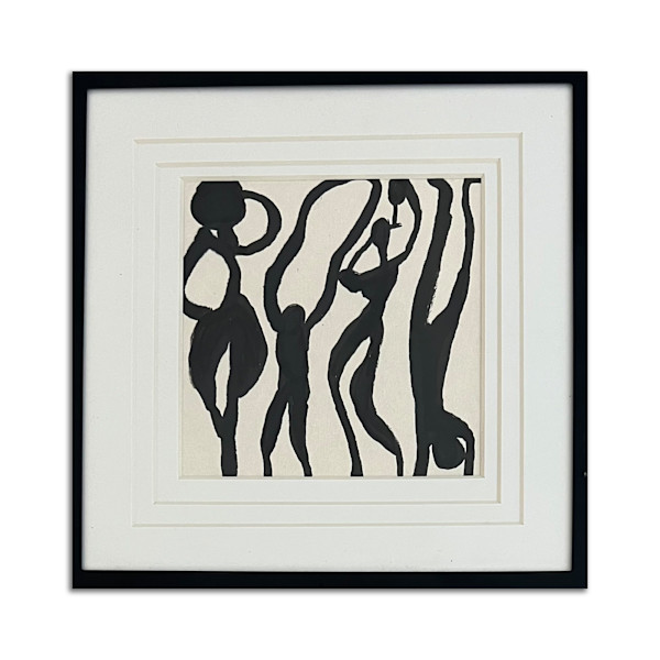 Gymnastics by Rosie Winstead, Image 2.