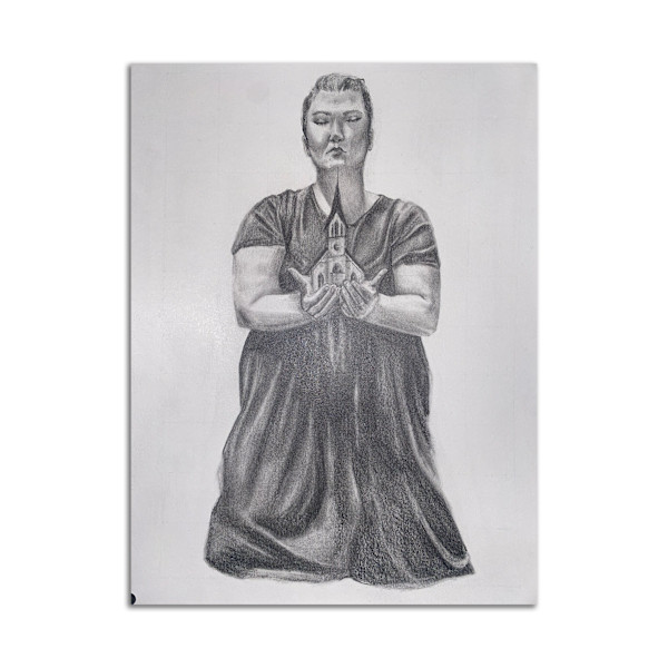 Doctrine by Haley Gage