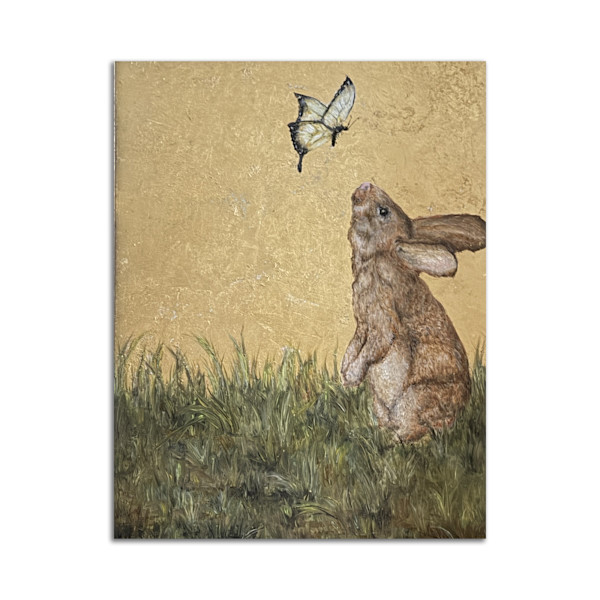Hello Beautiful by Linda Schaefer, Image 3.