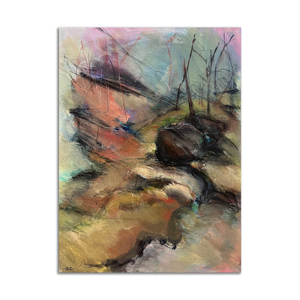 Hemmed in Hollow by Rebecca Lewis Smith
