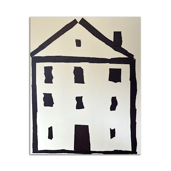 House by Rosie Winstead, Image 9.