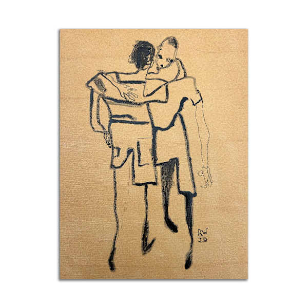 Hug by Rosie Winstead, Image 11.