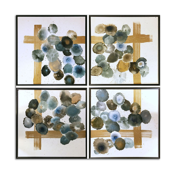 Humanity (4pieces) by J. Kent Martin