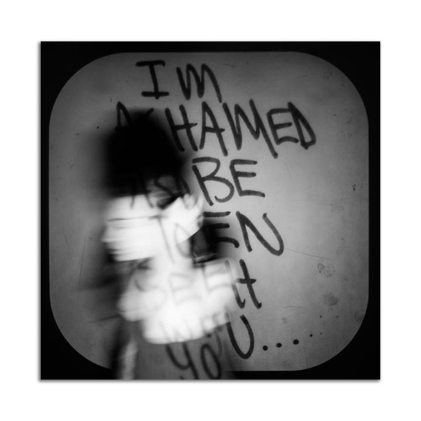 I Am Worthy by Macy Stevens