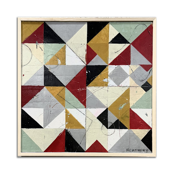 Imbrex by Bret Neathery