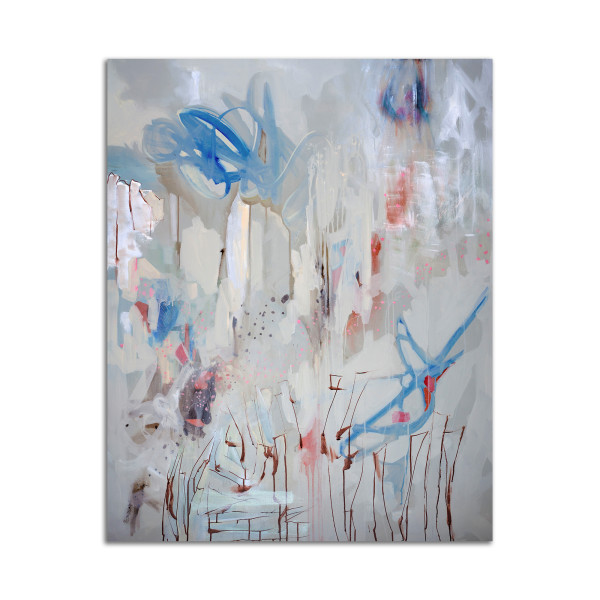 Immersion by Betty Parnell, Rebekah Polly