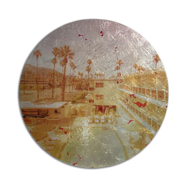 Intermission by Mark Jackson, Image 18.