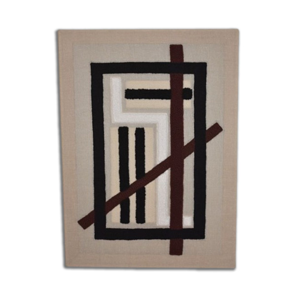 Intersection by Jennifer Nelson