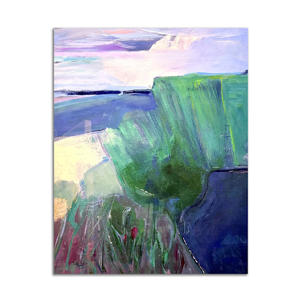 Isthmus by Jane Parker