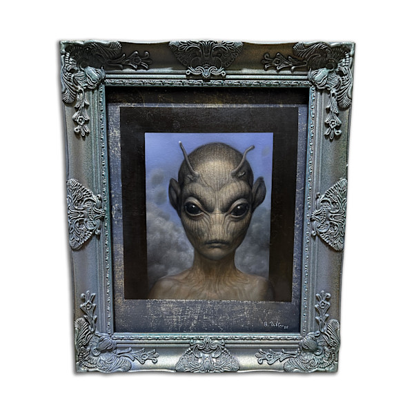 JROD by Brad Noble, Image 2.