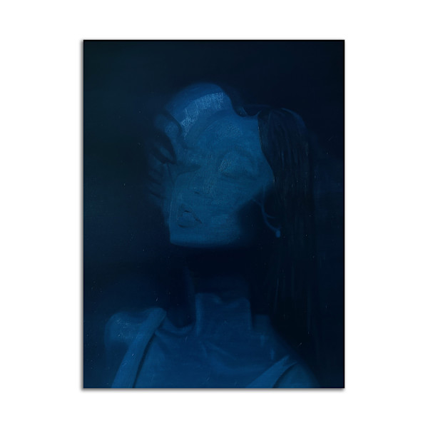 Letting Go by Jared Farouki
