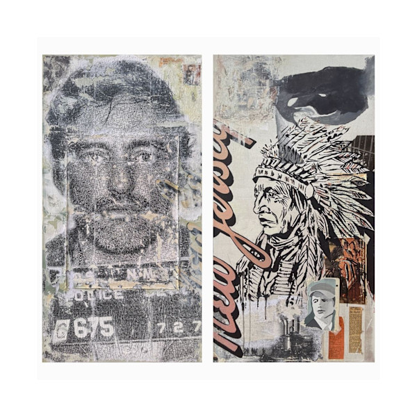 Johnny 99 by Gentry Amstutz, Image 2.