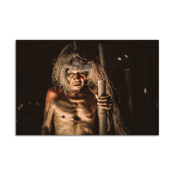 Tribal Dance by Josh Beecher