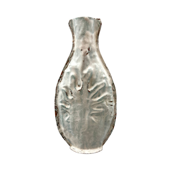 Un-Vessel by Kara Coonrod