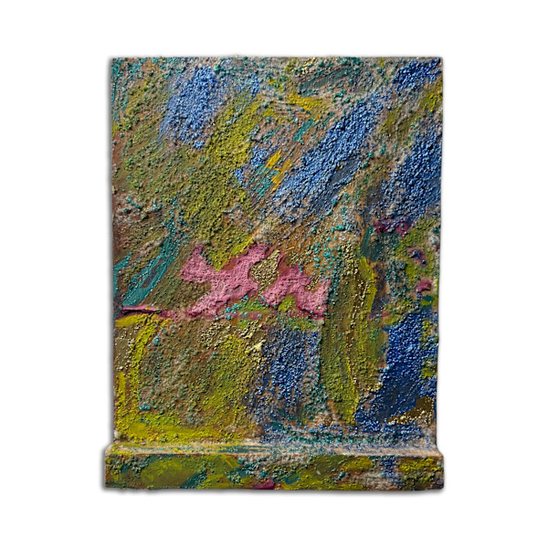 Reverence by Kayla Brown