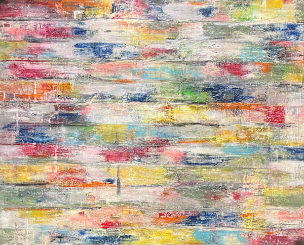 Key West Glow by Bret Neathery