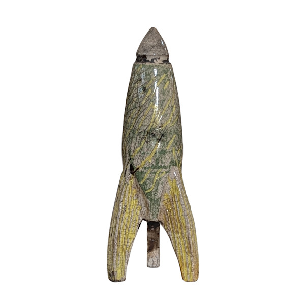 Last Saturday by Chico Seay