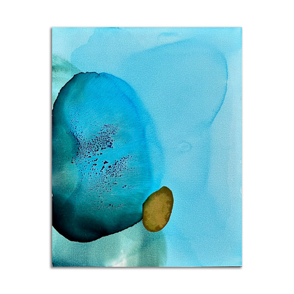 Embryonic by Laura Ingalsbe