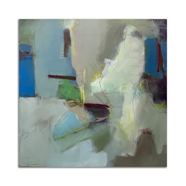 Levers by Rebecca Lewis Smith, Image 10.