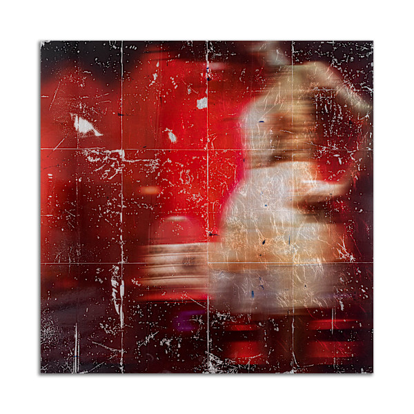 Levity by Mark Jackson, Image 3.