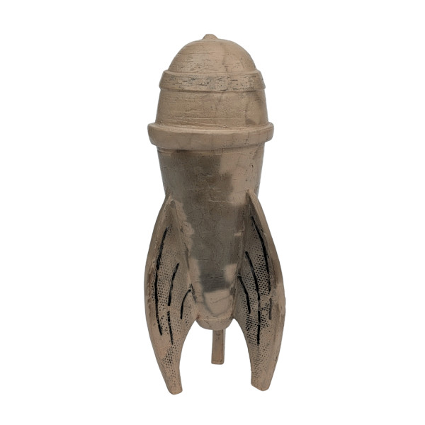 Li'l Eagle Boy by Chico Seay