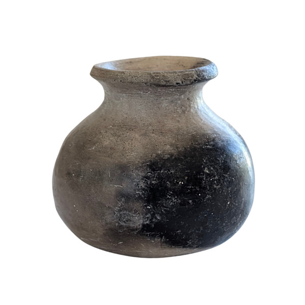 Li'l Smokey by Chico Seay