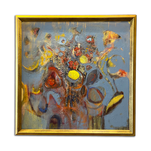 Life as a Lemon by Jan Hyde