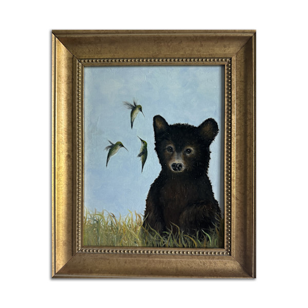 Awe & Wonder by Linda Schaefer
