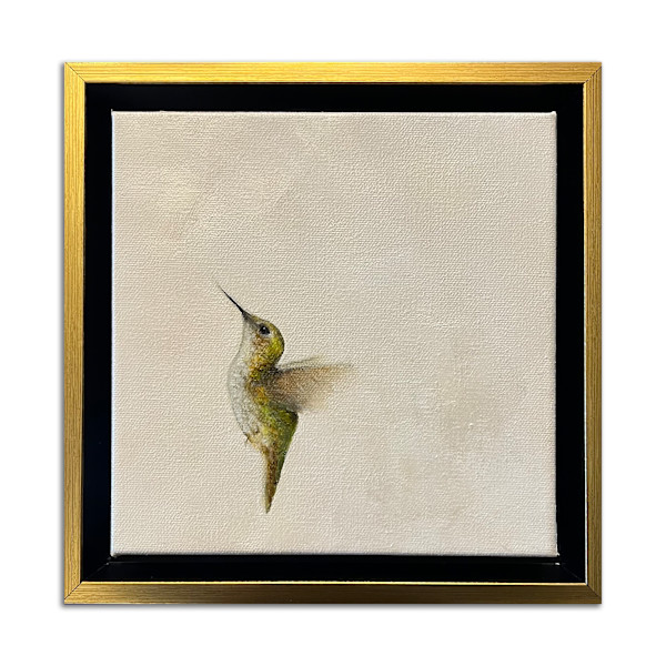 Hummingbird 5 by Linda Schaefer, Image 2.