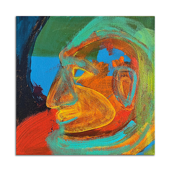 Liquid by Stephanie Cramer