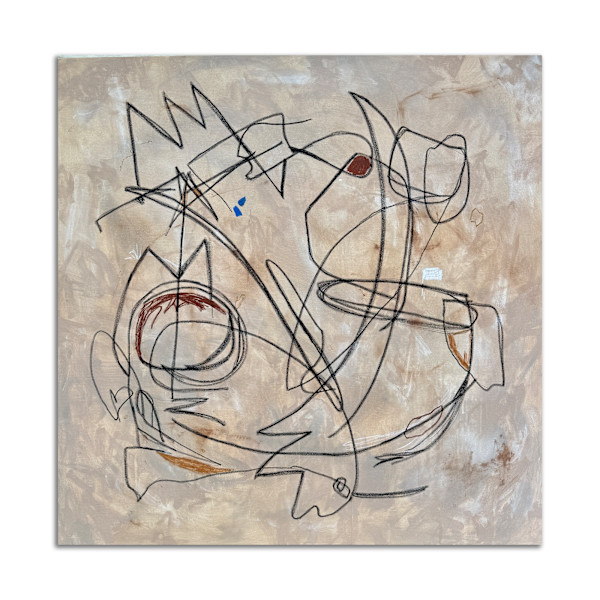 Map to Nowhere by Colby Kern, Image 10.