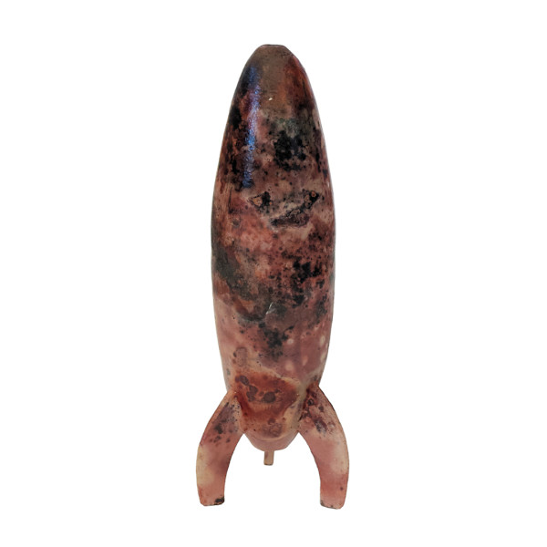 Max Jones by Chico Seay