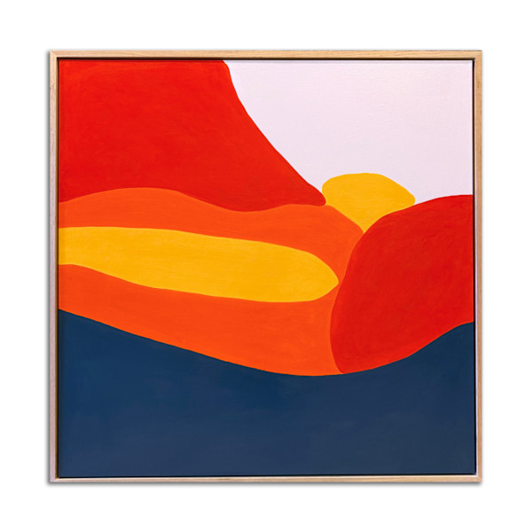 Melt by Dustin Burgert, Image 1.