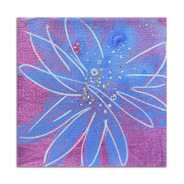 Rosen Micro/Macro II by Meganne Rosen