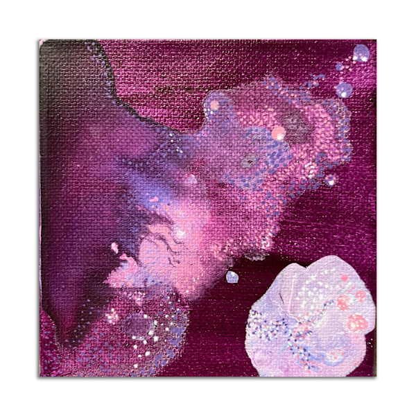 Micro/Macro V by Meganne Rosen