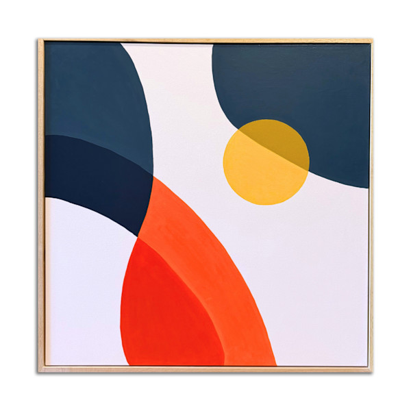 Mix by Dustin Burgert, Image 1.