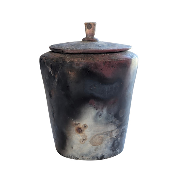 Moonrise by Chico Seay