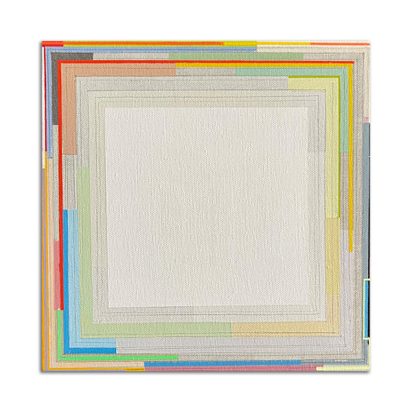 Movement of Ideas by Michael Bane