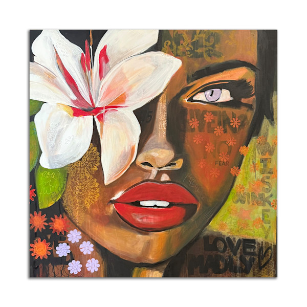 Love Madly by Natalie Avondet